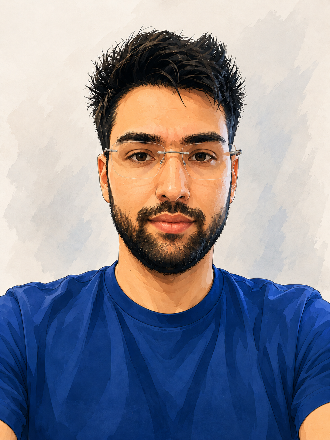 Roshan Dangal