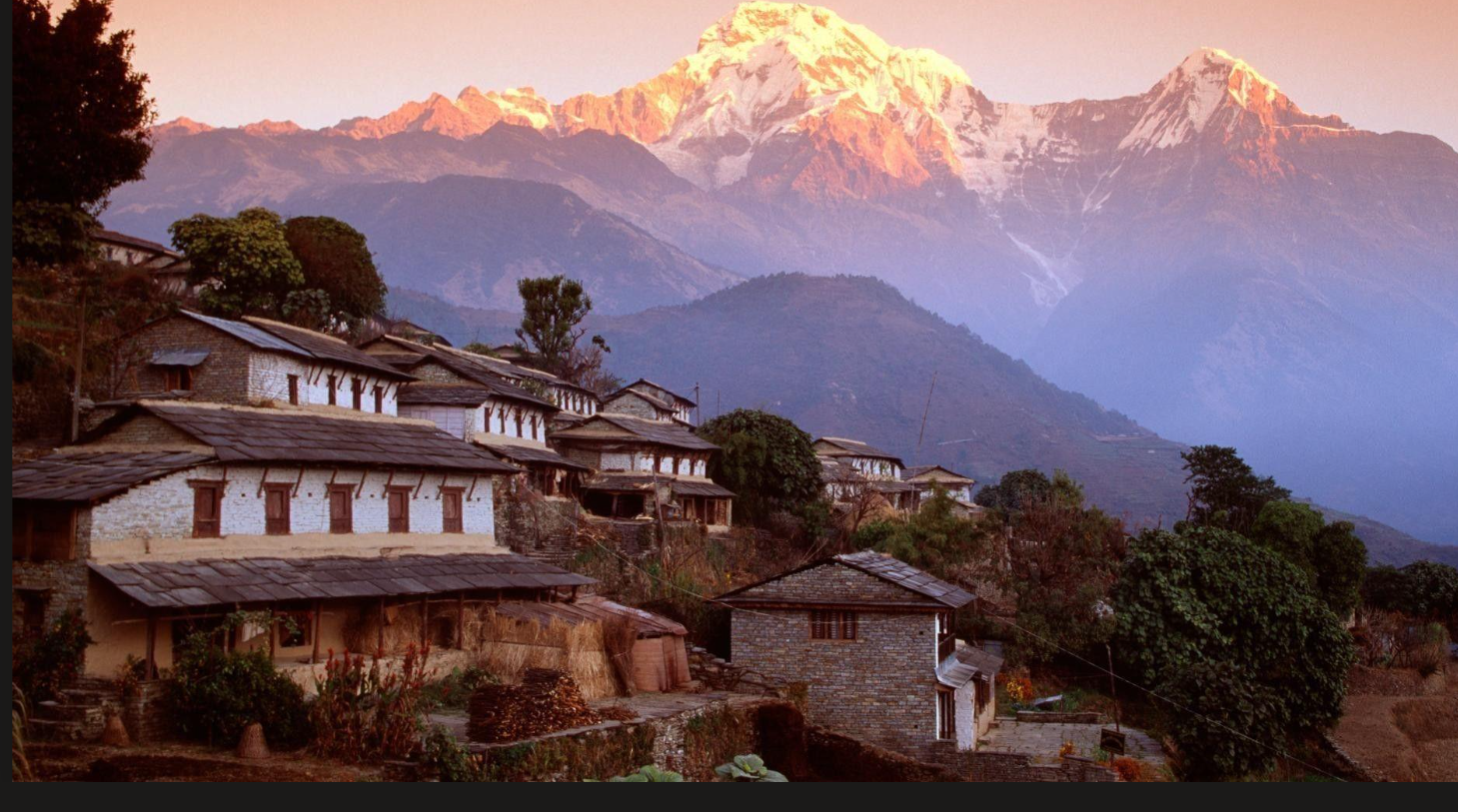 Nepal